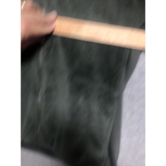 GEN III ECWCS Fleece Jacket Mens Large Regular Green US Army Issue Cold Weather - Picture 7 of 8